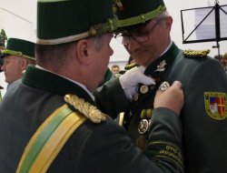 Schützenfest Samstag 2026